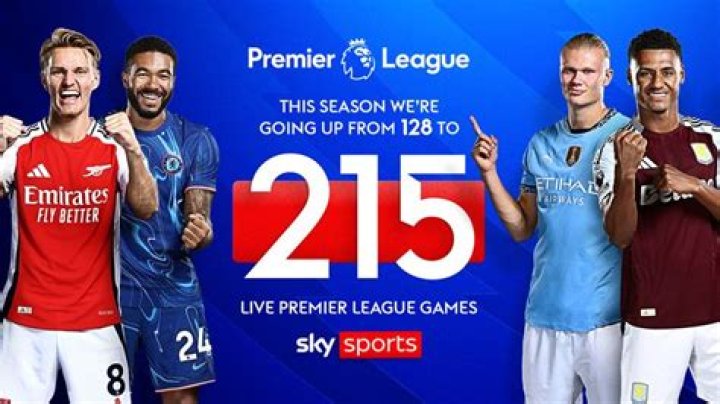 
Premier League: Only seven games, but plenty of interest this weekend (preview) 