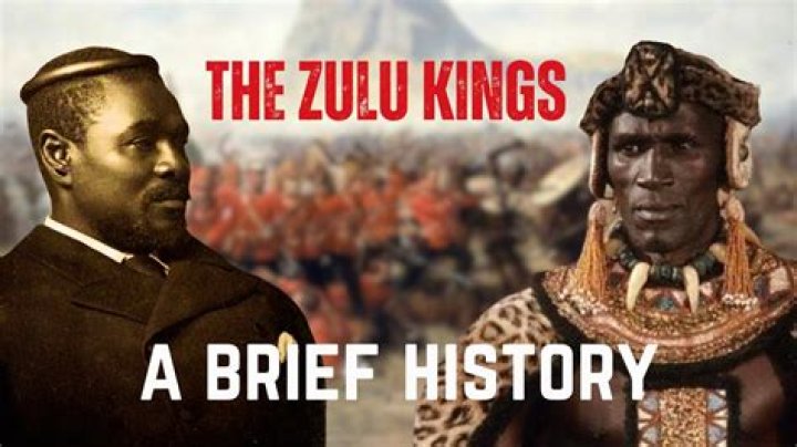 
Prince Thokozani Zulu Age, Birthday, Wikipedia, Who, Nationality, Biography 