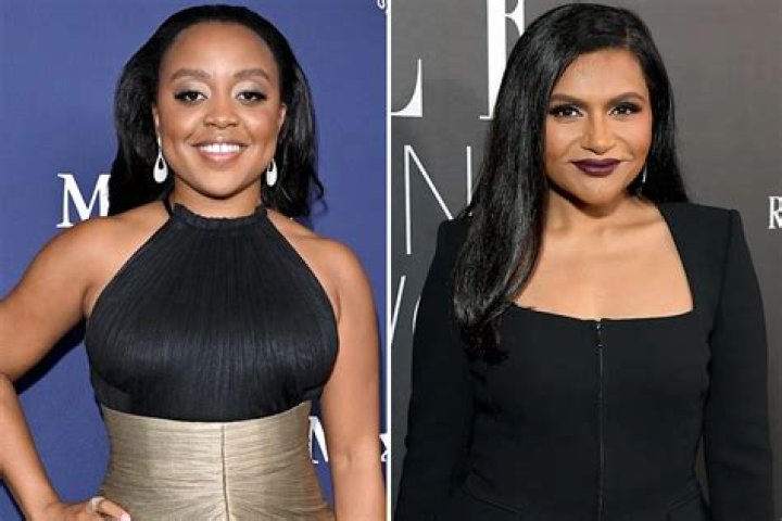 
Quinta Brunson Says People Would ‘Never Stop Talking’ About Mindy Kaling’s Success ‘If She Were a Man’ 
