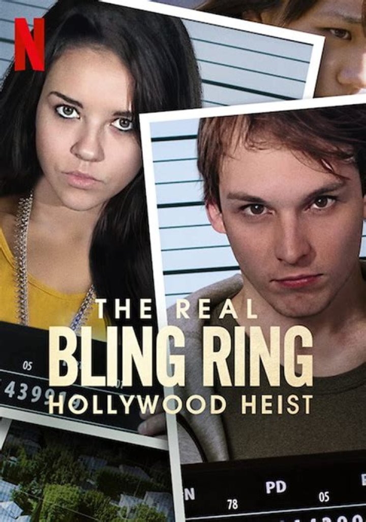 Rachel Lee Bling Ring: Hollywood Heist: Where Is She Now?