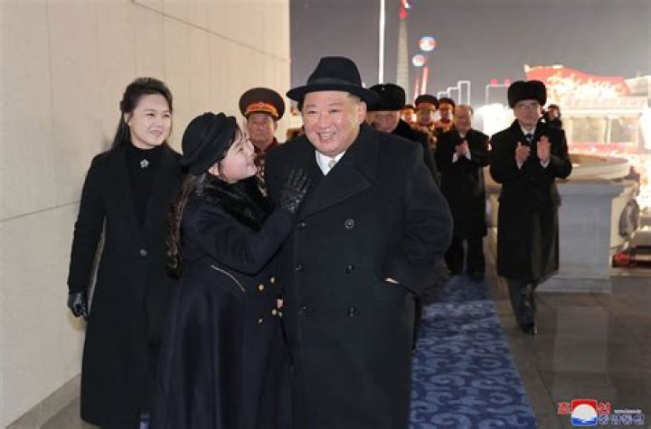 Ri Sol-ju Height, Age, Husband, Biography, Wiki, Net Worth