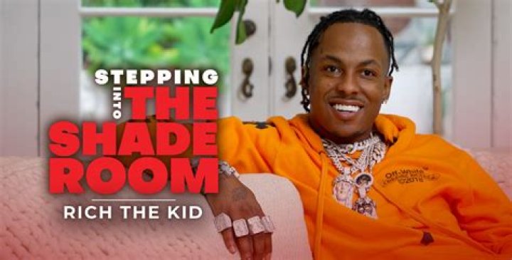 
Rich The Kid hush money case: Rapper allegedly sued for paying to keep pregnancy secret from fiancee Tori Brixx 