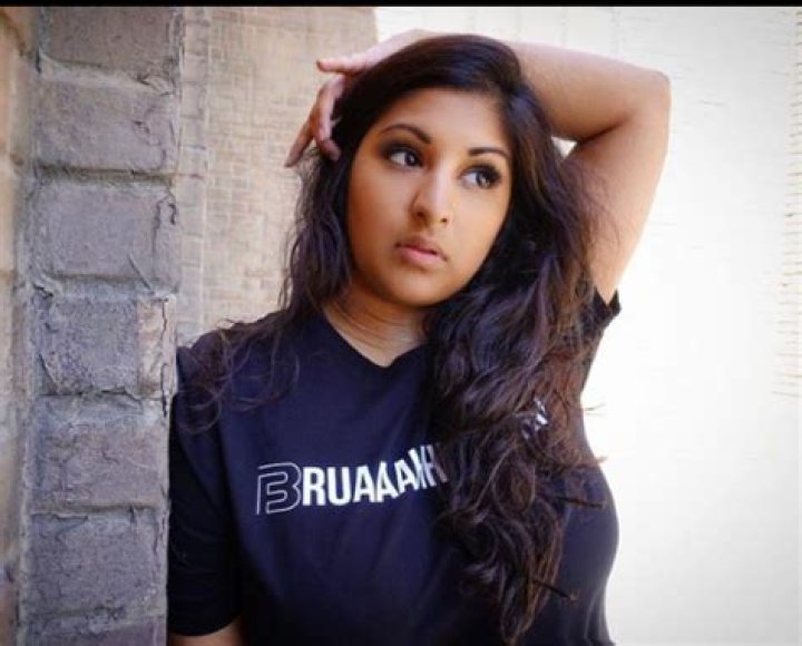 Ruthvika Shivani Height, Weight, Net Worth, Age, Birthday, Wikipedia, Who, Instagram, Biography