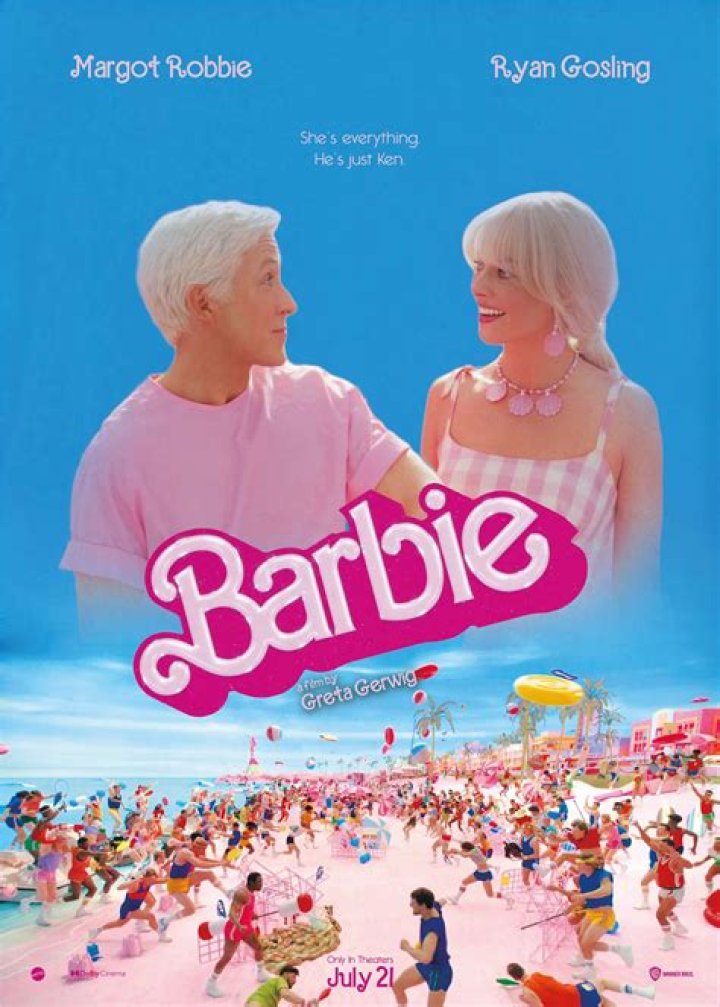 
Saoirse Ronan Confirms She Won’t Be Appearing In Greta Gerwig’s ‘Barbie’ Movie: ‘I Was Gutted’ 