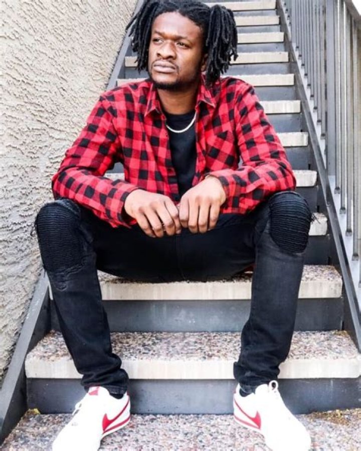 Scru Jean Height, Weight, Net Worth, Age, Birthday, Wikipedia, Who, Nationality, Biography