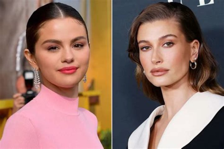 
Selena Gomez Slams ‘Vile’ Social Media Comments After Hailey Bieber Denies ‘Stealing’ Justin Bieber 