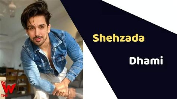 
Shehzada Dhami Height, Weight, Net Worth, Age, Birthday, Wikipedia, Who, Nationality, Biography 
