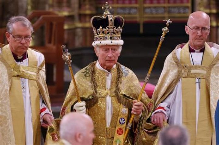 
Son of Emir Sanusi Lamido shares Photo His Father Once Took With Prince Charles, Newly Crowned King Of England 