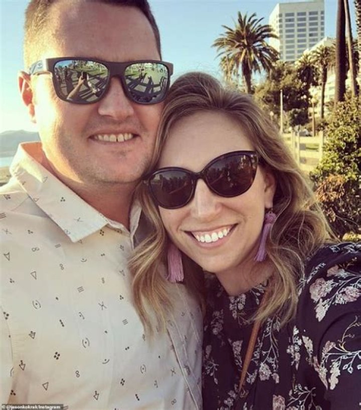 Stephanie Kokrak – Jason Kokrak’s Wife, Where Is She Now?
