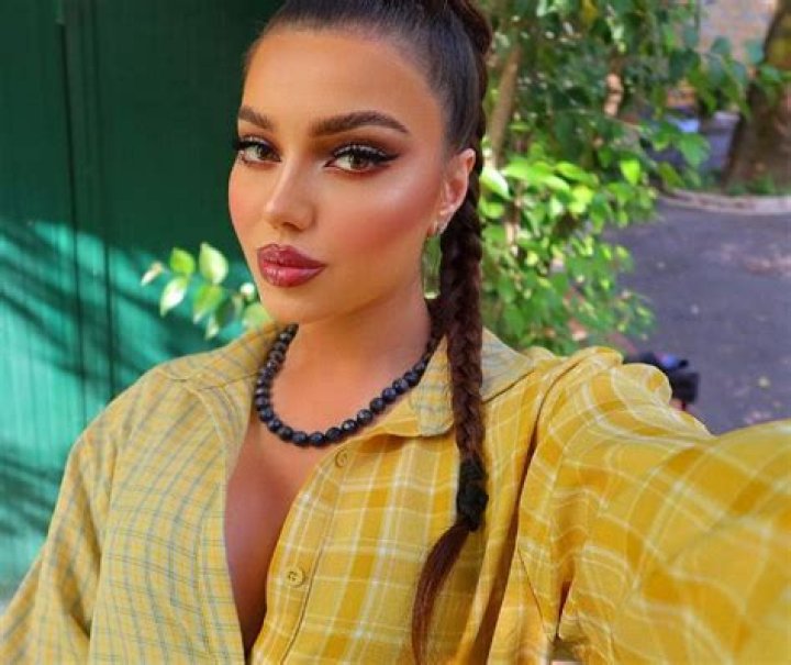 
Tawnja Zahradka Height, Weight, Net Worth, Age, Wiki, Who, Instagram, Biography 