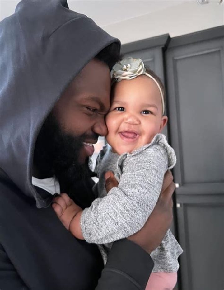 Ted Barrett Children: Son James Barrett And Daughter Sophia Barrett Family Ethnicity