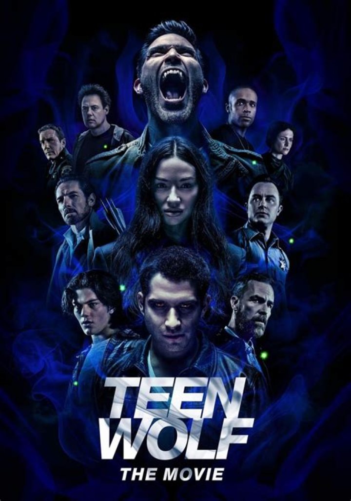 
Teen Wolf: The Movie cast list – Who’s returning and who’s not? 