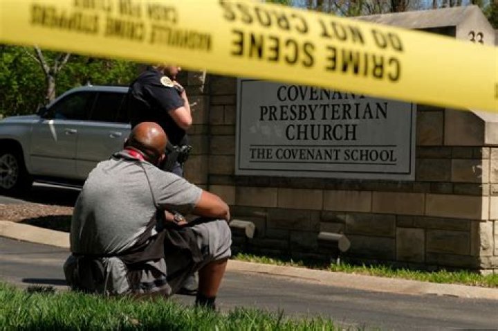 
The Covenant School ‘a right-wing institution’? Trans activist Eli Erlick reacts to Nashville mass shooting 