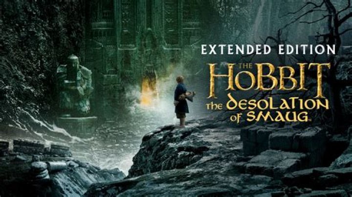 
The Hobbit The Desolation Of Smaug Age Rating 