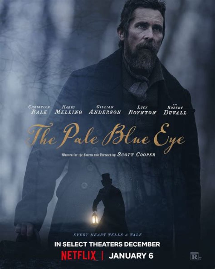 The Pale Blue Eye Ending Explained: Real Killed Revealed Here!