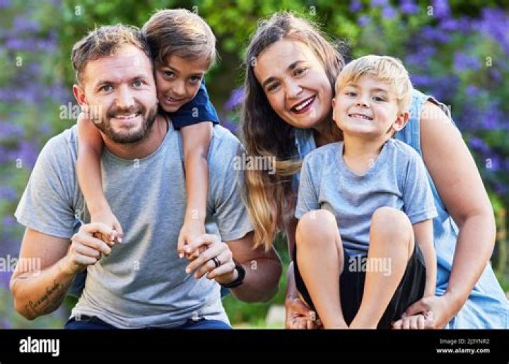
Tim James Has A Beautiful Family With Wife Nikki James As He Anxiously Waits For Election Results 