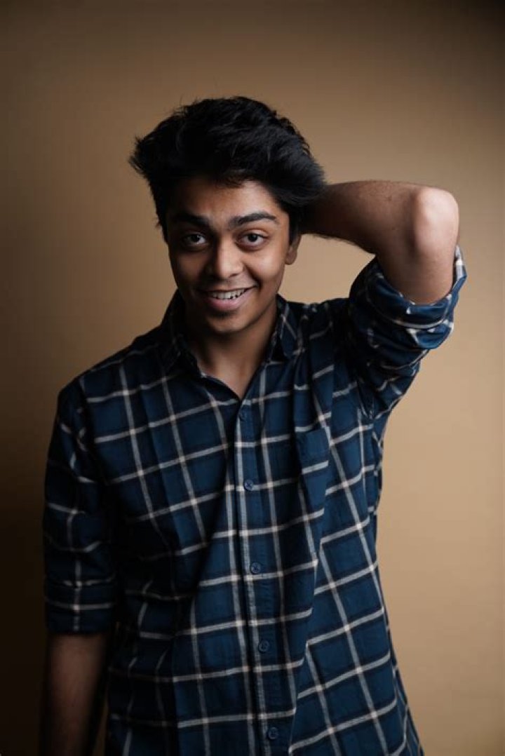 Tirth Sharma Height, Weight, Net Worth, Age, Birthday, Wikipedia, Who, Instagram, Biography