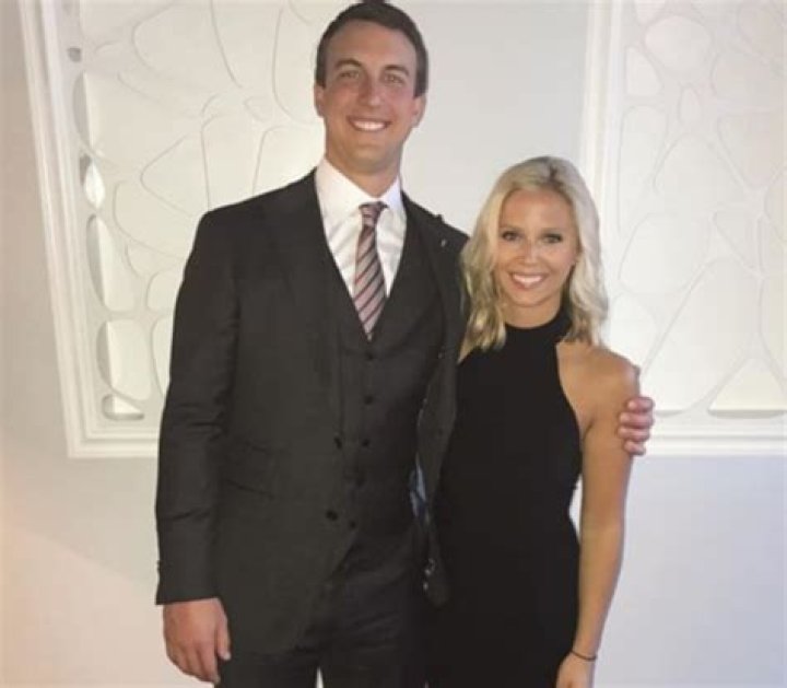 
Trevor Siemian is Married to Wife: Bo Siemian. Kids. 