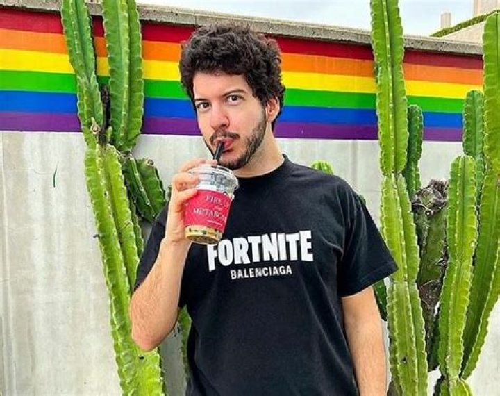Typical Gamer Height, Weight, Net Worth, Age, Birthday, Wikipedia, Who, Nationality, Biography