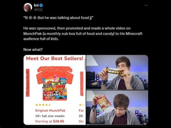 What Happened To DanTDM? Youtuber Daniel Robert Middleton Still Alive But Where Is He Today