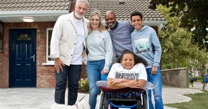 
What Happened To Mark On DIY SOS? Illness and Health Condition, Recent Family Tragedy On The Show 
