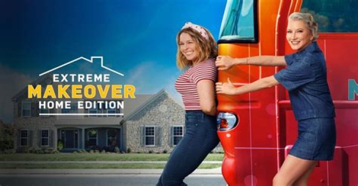 What Happened To Shea Mcgee Teeth? Did The Dream Home Makeover Cast Have Surgery In Her Mouth