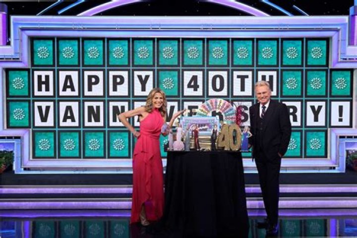
What happened To Vanna White? The TV Personality Reveales Her Cat Stella Died 