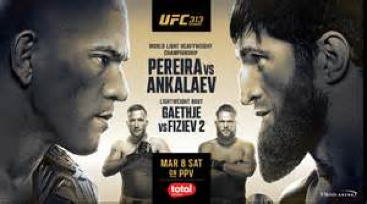 
What Is Magomed Ankalaev’s Religion? Faith Is A Top Priority 