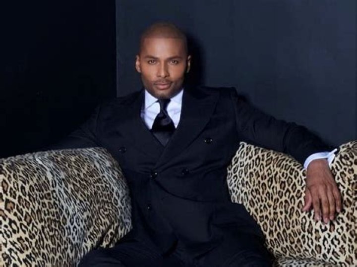 What is Michel Smith Boyd’s net worth? Luxe For Less host has 15 years of experience as a designer