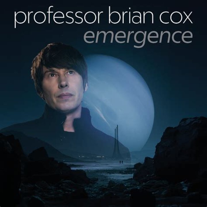 
What Is Professor Brian Cox Age Gap With Wife Gia Milinovich? Meet His Son And Family On Instagram 