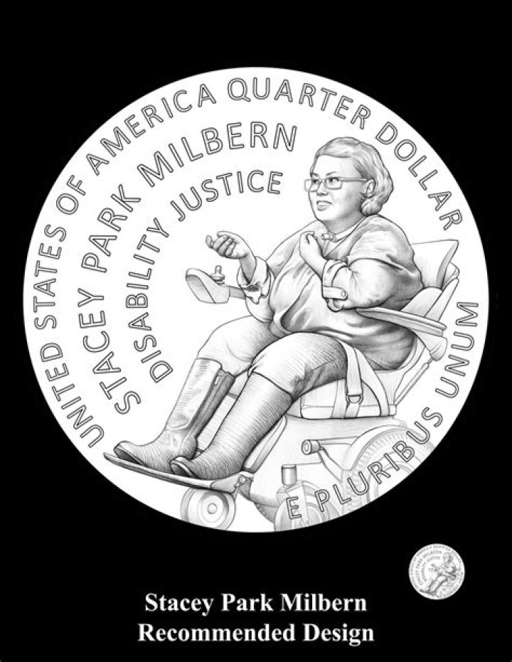 
What Is Stacey Park Milbern Cause of Death? Goggle Doodle Celebrates The Joyful Life Of American Disability Activist 