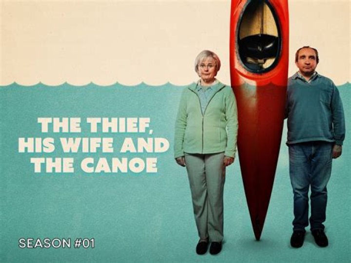 
When Had John Darwin Faked His Death? ITV Show The Thief His Wife And The Canoe Explains His Scam 