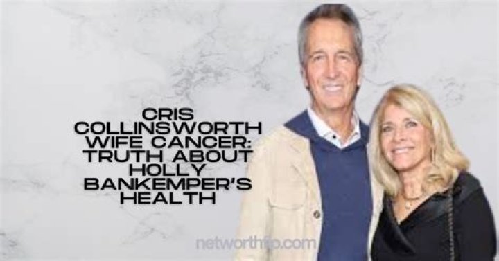
Where Is Cris Collinsworth Now? Wife And Health Update 2022 – Is He Retiring? 