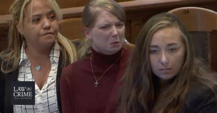 
Where Is Lynlee Renick Missouri Now? Spa Owner Convicted Of Husband Murder 