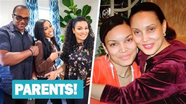 Who are Egypt Sherrods Parents? Egypt Sherrod Biography, Parents Name, Nationality and More