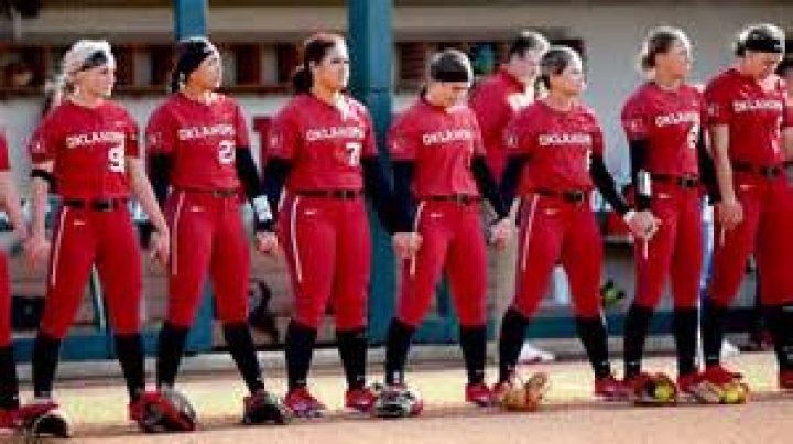 
Who Are Hope Trautwein’s Parents? Siblings & Family Background Of The Softball Player 