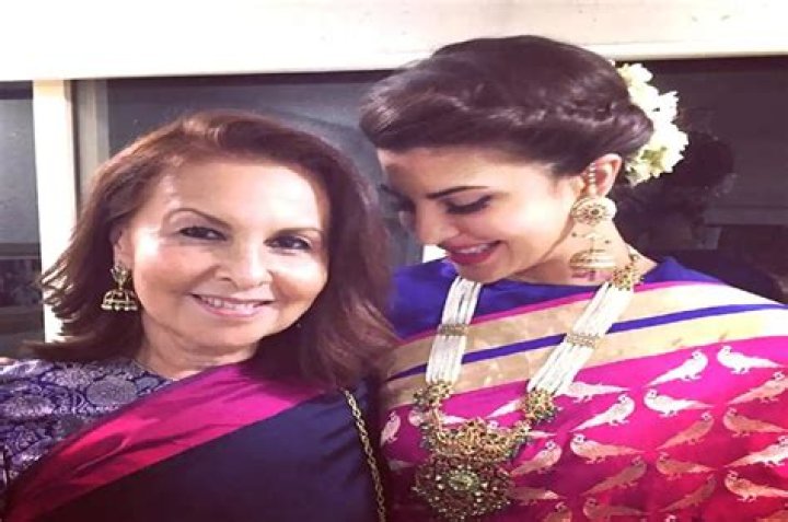 
Who are Jacqueline Fernandezs Parents? Jacqueline Fernandez Biography, Parents Name and More 