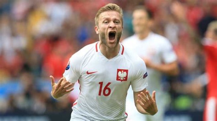 Who are Jakub Blaszczykowski s Parents? Jakub Blaszczykowski Biography, Parents Name, Nationality and More