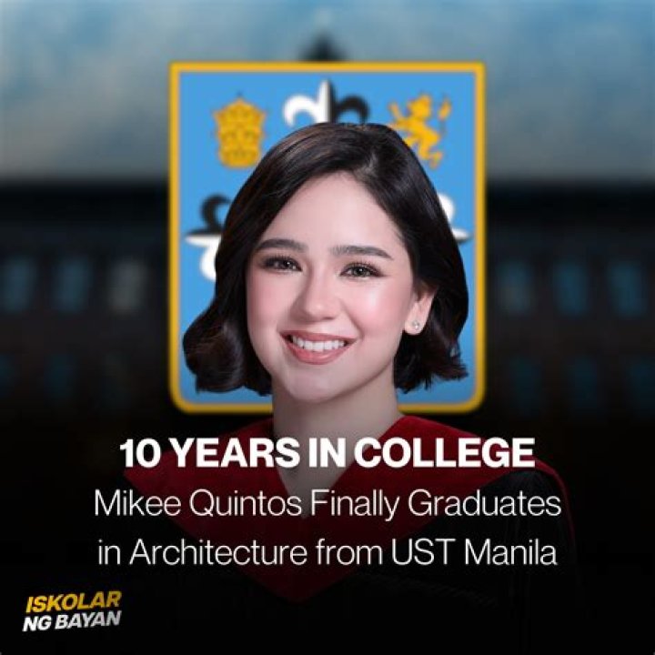 Who are Mikee Quintoss Parents? Mikee Quintos Biography, Parents Name, Nationality and More