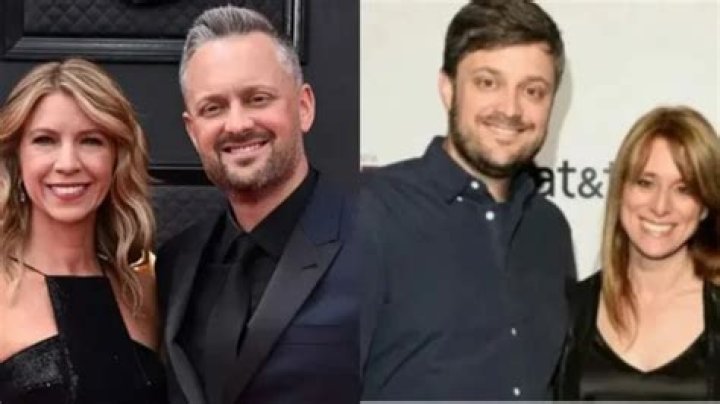 Who Are Nate Bargatze Siblings? Meet His Brother Derek And Sister Abigail