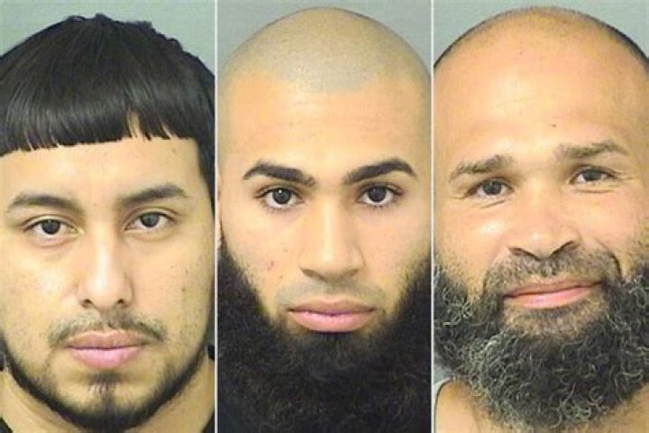 
Who are Rafael Medina, Jr., Octavious Medina and Anthony Maldonado, suspects in Tekashi 6ix9ine gym attack arrested? 