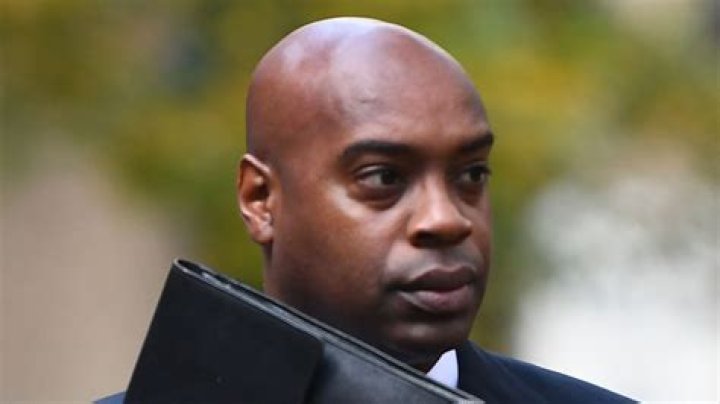 
Who are Richard Rufuss Parents? Richard Rufus Biography, Parents Name, Nationality and More 