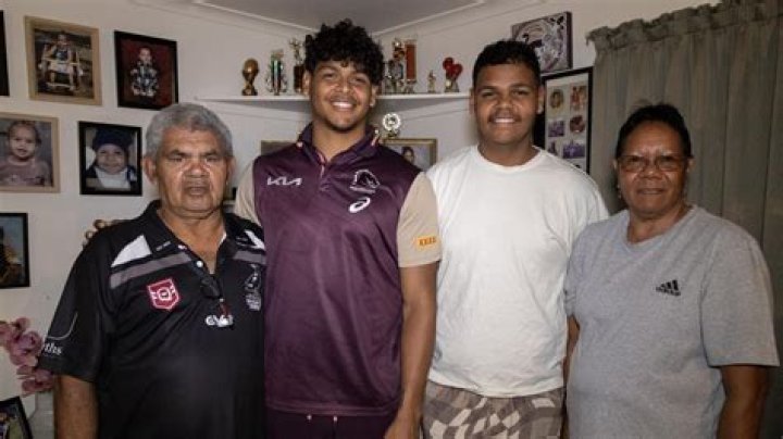 
Who are Selwyn Cobbos Parents? Selwyn Cobbo Biography, Parents Name, Nationality and More 