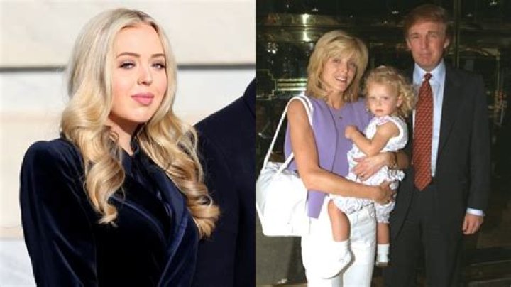 
Who are Tiffany Trump Parents? Tiffany Trump Biography, Parents Name and More 