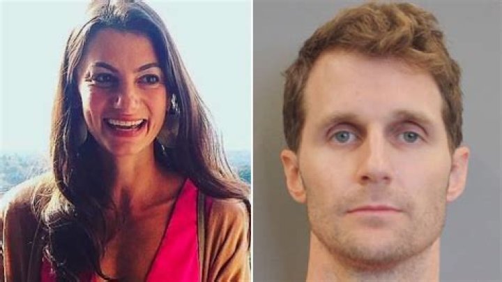 
Who Is Alexandra Vanderheyden From New York? NYPD Cop Kills Wife’s Lover Edward Wilkins 