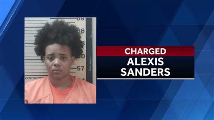 
Who Is Alexis Sanders? Canton Mississippi Woman Child Abuse and Murder Charges 