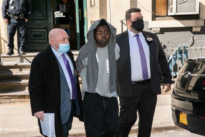 
Who Is Assamad Nash From NYC? Chinatown Apartment Murder Case Update On Reddit 