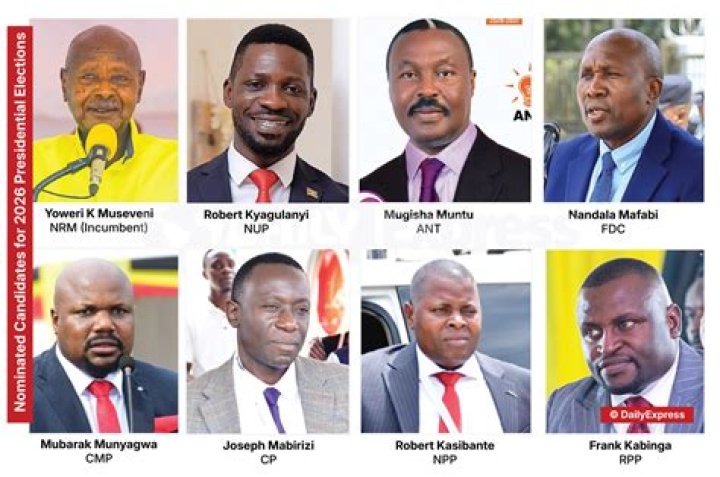 
Who is Chipelembe Wesley Nyirenda? Zambeef branch manager in Mpika is on the run 