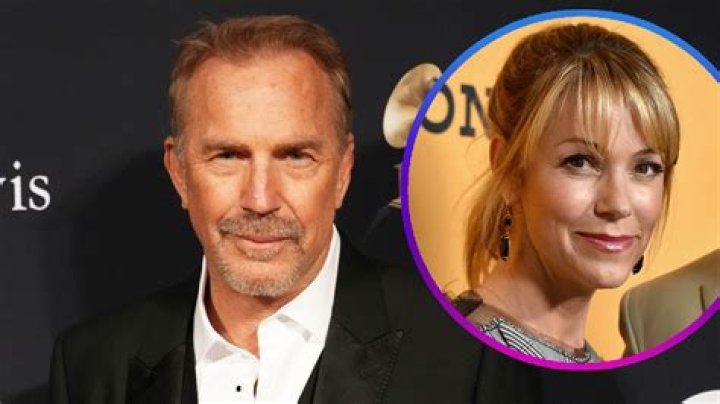 
Who is Christine Baumgartner, Kevin Coster’s estranged wife? 