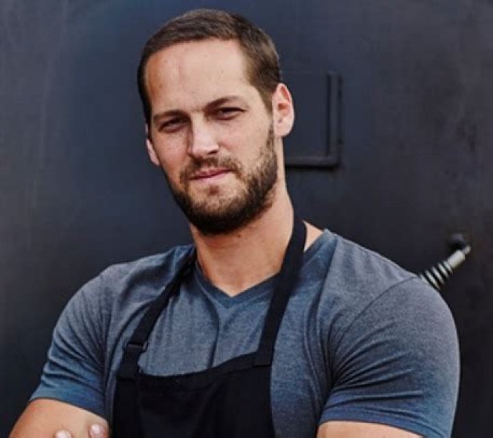 
Who is David Carter From Smokestak? What You Didn’t Know About The Entrepreneur Chef 